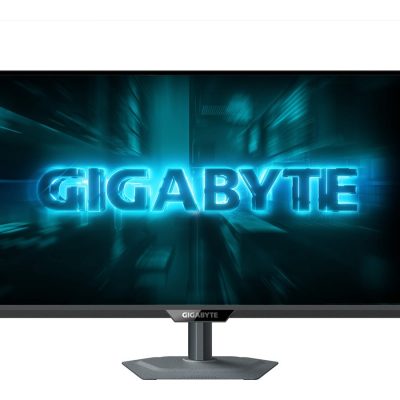 Gigabyte G27Q20 EK 27 " SS IPS QHD 200 Hz 0.5 ms 2560 x 1440 pixels 350 cd/m² HDMI ports quantity 2