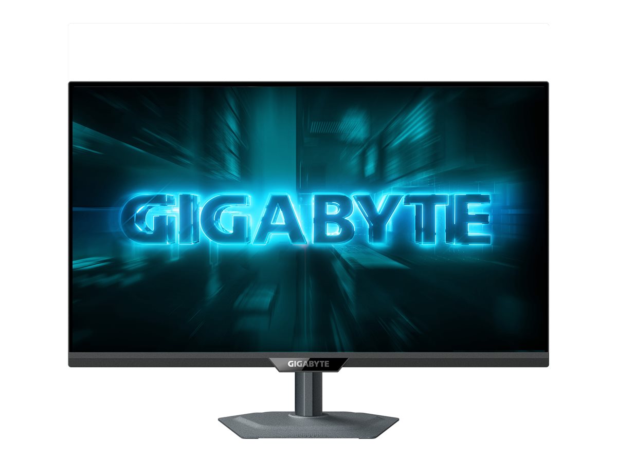 Gigabyte G27Q20 EK 27 " SS IPS QHD 200 Hz 0.5 ms 2560 x 1440 pixels 350 cd/m² HDMI ports quantity 2