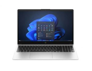 HP 255R G10 Turbo Silver 15.6 " IPS FHD 1920 x 1080 pixels Anti-glare AMD Ryzen 5 7535U 8 GB SODIMM-DDR5 Solid-state drive capacity 512 GB AMD Radeon Graphics Windows 11 Home 802.11ax Bluetooth version 5.4 Keyboard language English Warranty 36 month(s) Battery warranty 12 month(s)