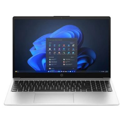 HP 255R G10 Turbo Silver 15.6 " IPS FHD 1920 x 1080 pixels Anti-glare AMD Ryzen 5 7535U 8 GB SODIMM-DDR5 Solid-state drive capacity 512 GB AMD Radeon Graphics Windows 11 Home 802.11ax Bluetooth version 5.4 Keyboard language English Warranty 36 month(s) Battery warranty 12 month(s)