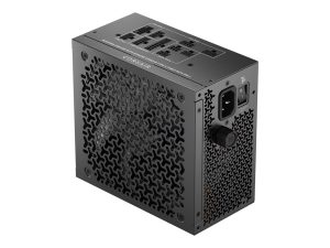 Corsair Fully Modular ATX Power Supply (EU) RM750x SHIFT 750 W Black