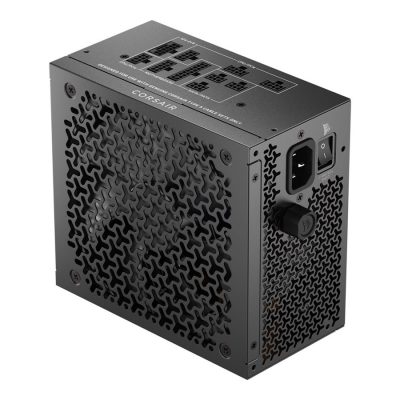 Corsair Fully Modular ATX Power Supply (EU) RM750x SHIFT 750 W Black