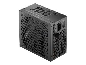 Corsair Fully Modular ATX Power Supply (EU) RM850x SHIFT 850 W Black