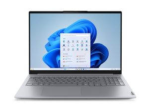 Lenovo ThinkBook 16 G8 IAL Intel Arctic Grey 16 " IPS WUXGA 1920 x 1200 pixels Anti-glare Intel Core Ultra 9 185H 16 GB SODIMM DDR5 Solid-state drive capacity 512 GB Intel Arc Graphics Functions as Intel Graphics Windows 11 Pro 802.11ax Bluetooth version 5.3 Keyboard language Nordic Keyboard backlit Warranty 24 month(s) Battery warranty 12 month(s)
