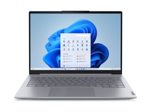 Lenovo ThinkBook 14 G8 IAL Intel Arctic Grey 14 " IPS WUXGA 1920 x 1200 pixels Anti-glare Intel Core Ultra 9 185H 16 GB SODIMM DDR5 Solid-state drive capacity 512 GB Intel Arc Graphics Functions as Intel Graphics Windows 11 Pro 802.11ax Bluetooth version 5.3 Keyboard language English Keyboard backlit Warranty 24 month(s) Battery warranty 12 month(s)