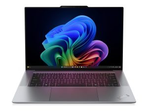 Lenovo ThinkPad X9-15p G1 Intel Grey 15.3 " OLED 2.8K 2880 x 1800 pixels Intel Core Ultra X7 358H 64 GB Soldered LPDDR5X Solid-state drive capacity 1000 GB Intel Arc B390 GPU Windows 11 Pro 802.11be Bluetooth version 5.4 Keyboard language Nordic Keyboard backlit Warranty 36 month(s) Battery warranty 12 month(s)
