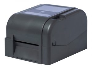 Brother TD-4520TN Monochrome Thermal Label Printer Black