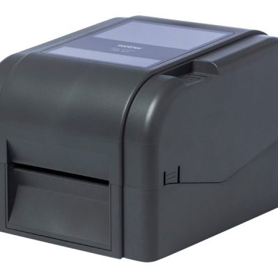 Brother TD-4520TN Monochrome Thermal Label Printer Black