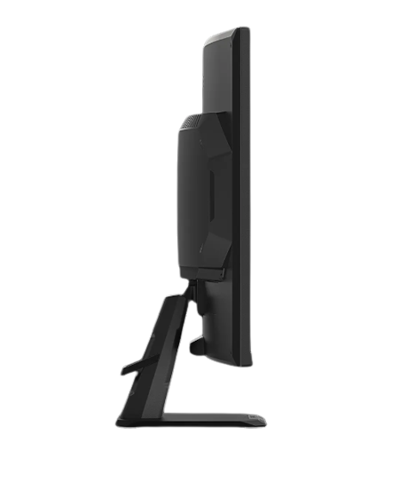 Gigabyte Gaming Monitor GS27FC EK1 27 " VA FHD 16:9 180 Hz 1 ms 1920 x 1080 250 cd/m² HDMI ports quantity 2 Black - Image 2