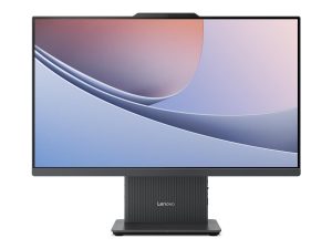 Lenovo IdeaCentre 24ILL11 Desktop AIO 23.8 " Intel Core Ultra 5 226V 16 GB Soldered LPDDR5X 1000 GB Intel Arc Graphics 130V No Optical drive English Windows 11 Home Warranty 24 month(s)