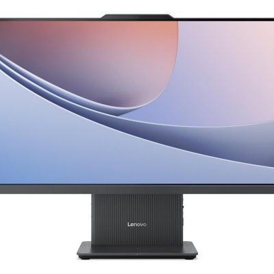 Lenovo IdeaCentre 24ILL11 Desktop AIO 23.8 " Intel Core Ultra 5 226V 16 GB Soldered LPDDR5X 1000 GB Intel Arc Graphics 130V No Optical drive English Windows 11 Home Warranty 24 month(s)