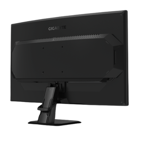 Gigabyte Gaming Monitor GS27FC EK1 27 " VA FHD 16:9 180 Hz 1 ms 1920 x 1080 250 cd/m² HDMI ports quantity 2 Black - Image 5