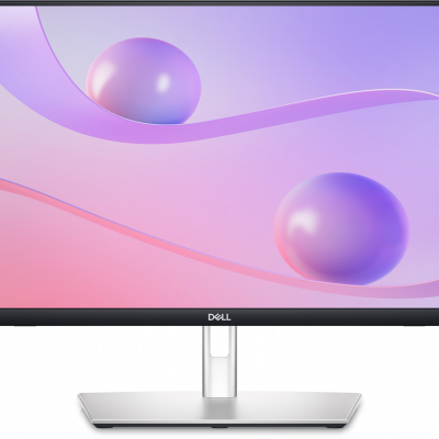 Dell Touch Monitor P2424HT 24 " IPS FHD 16:9 60 Hz 5 ms Touchscreen 1920 x 1080 300 cd/m² HDMI ports quantity 1 Silver, Black