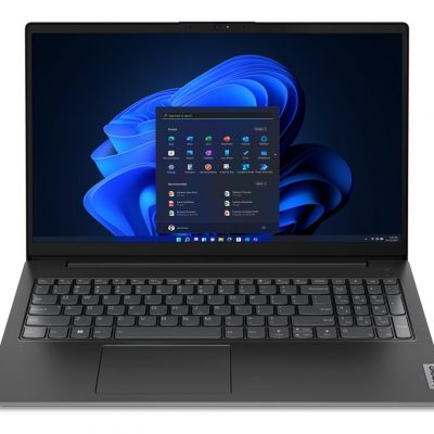 Lenovo Essential Black 15.6 " 1920 x 1080 pixels FHD Anti-glare AMD Ryzen 5 5625U 8 GB SDRAM DDR4 256 GB AMD Radeon Graphics Windows 11 Home 802.11a/b/g/n/ac/ax English