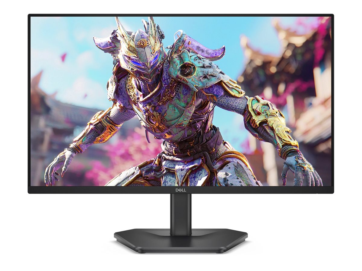 Dell SE2426HG 24 " IPS FHD 16:9 240 Hz 0.5/1/3/5 ms 1920 x 1080 pixels 300 cd/m² HDMI ports quantity 2 Black - Image 2