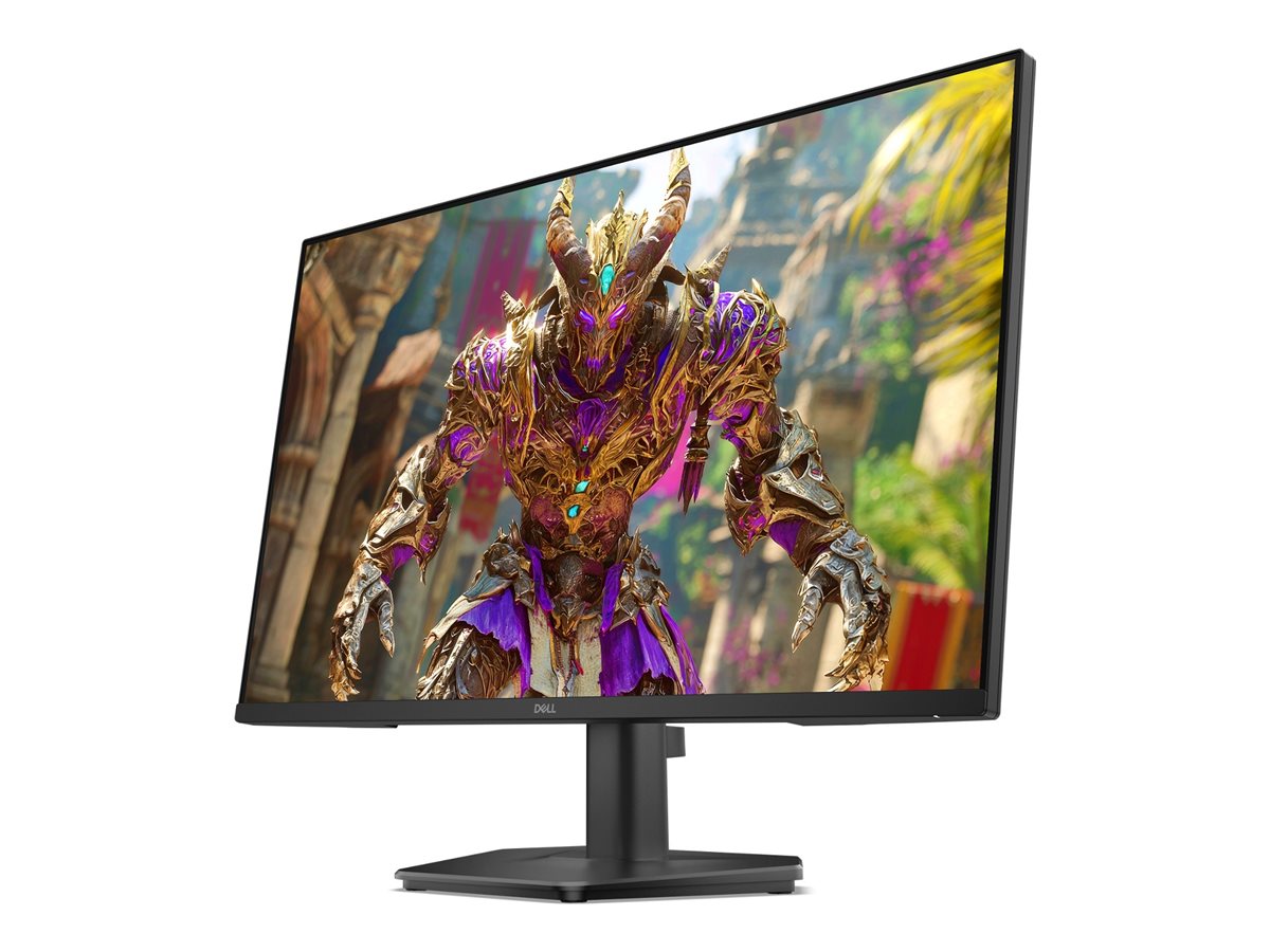 Dell SE2726HG 27 " IPS FHD 240 Hz 0.5/1/3/5 ms 1920 x 1080 pixels 300 cd/m² HDMI ports quantity 2 Black - Image 2