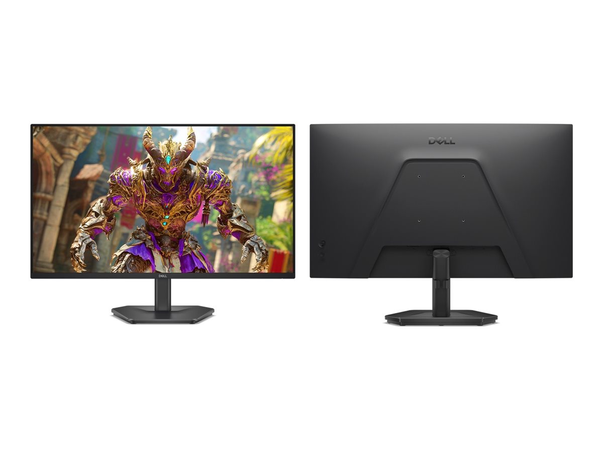 Dell SE2726HG 27 " IPS FHD 240 Hz 0.5/1/3/5 ms 1920 x 1080 pixels 300 cd/m² HDMI ports quantity 2 Black - Image 4
