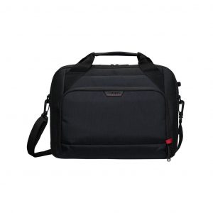 Targus CN414GL Classic EcoSmart Fits up to size 13-14 " Briefcase Shoulder strap Black