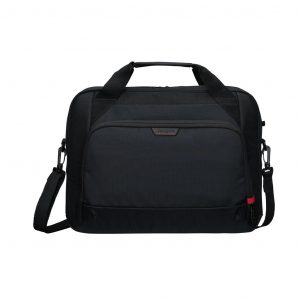 Targus CN415GL Classic EcoSmart Fits up to size 15-16 " Briefcase Shoulder strap Black
