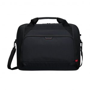 Targus CN418GL Classic EcoSmart Fits up to size 17-18 " Briefcase Shoulder strap Black