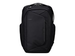 Targus Pro-Tek Tech Fits up to size 16 " Backpack Shoulder strap Black