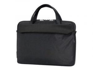 Targus Work+ 3-in-1 Tech Brief Briefcase Black