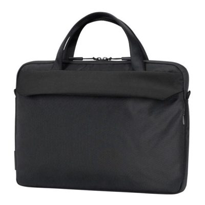 Targus Work+ 3-in-1 Tech Brief Briefcase Black