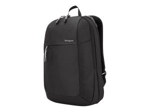 Targus Intellect Essentials Fits up to size 15.6 " Backpack Waterproof Black