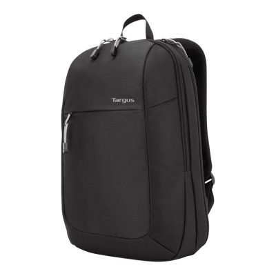 Targus Intellect Essentials Fits up to size 15.6 " Backpack Waterproof Black