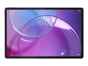 Lenovo Idea Tab Pro Gen 2 (w/o power adapter) ZAHD0621SE 12.7 " Luna Grey LCD 2944 x 1840 pixels Qualcomm Snapdragon 8s Gen 4 8 GB 256 GB Wi-Fi Front camera 8 MP Rear camera 13 MP Bluetooth 5.3 Android 14 (Upgradable until Android 16) Warranty 24 month(s) USB-C charging cable, Quick-Start Guide & Safety, Warranty, MicroSD Tray Pin