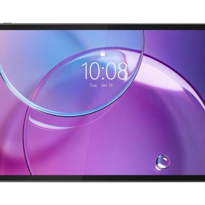Lenovo Idea Tab Pro Gen 2 (w/o power adapter) ZAHD0621SE 12.7 " Luna Grey LCD 2944 x 1840 pixels Qualcomm Snapdragon 8s Gen 4 8 GB 256 GB Wi-Fi Front camera 8 MP Rear camera 13 MP Bluetooth 5.3 Android 14 (Upgradable until Android 16) Warranty 24 month(s) USB-C charging cable, Quick-Start Guide & Safety, Warranty, MicroSD Tray Pin