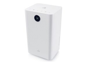 ETA Dehumidifier Dryner 3630 90000 Power 200 W Suitable for rooms up to 60 m² Water tank capacity 2 L White