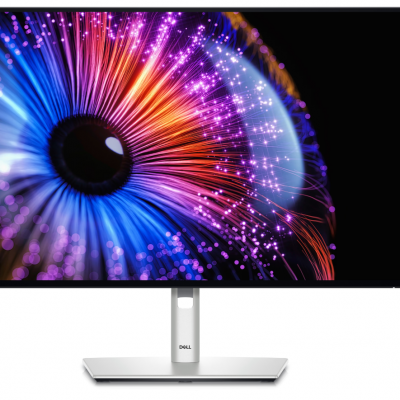 Dell Monitor U2724DE 27 " IPS 16:9 120 Hz 8 ms 350 cd/m² Silver