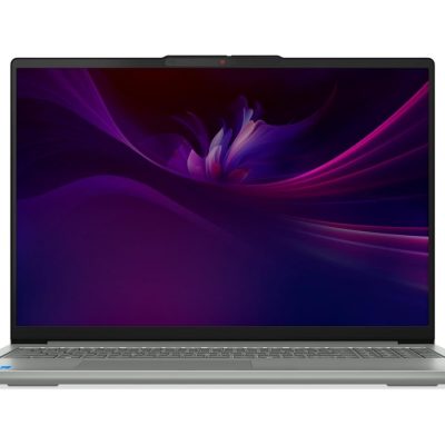 Lenovo IdeaPad Slim 5 16IMH10 Intel Luna Grey 16 " OLED WUXGA 1920 x 1200 pixels Glossy Intel Core Ultra 9 185H 16 (2x8GB) GB SODIMM DDR5 Solid-state drive capacity 512 GB Intel Arc Graphics Windows 11 Home 802.11ax Bluetooth version 5.2 Keyboard language English Keyboard backlit Warranty 24 month(s) Battery warranty 12 month(s)