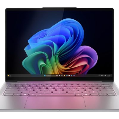 Lenovo Yoga Slim 7 14ILL10 Intel Luna Grey 14 " OLED WUXGA 1920 x 1200 pixels Glossy Intel Core Ultra 5 226V 16 GB Soldered LPDDR5X Solid-state drive capacity 512 GB Intel Arc Graphics 130V Windows 11 Home 802.11be Bluetooth version 5.4 Keyboard language English Keyboard backlit Warranty 24 month(s) Battery warranty 12 month(s)