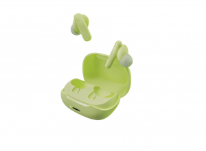 Skullcandy True Wireless Earbuds SMOKIN BUDS