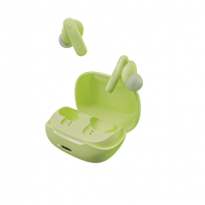 Skullcandy True Wireless Earbuds SMOKIN BUDS
