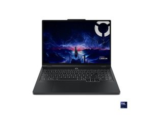 Lenovo Legion Pro 5 16IAX10 Intel Eclipse Black 16 " OLED WQXGA OLED pixels Glossy Intel Core Ultra 7 255HX 16 GB SODIMM DDR5 Solid-state drive capacity 1000 GB NVIDIA GeForce RTX 5070 GDDR7 8 GB Windows 11 Home 802.11be Bluetooth version 5.4 Keyboard language English Keyboard backlit Warranty 24 month(s) Battery warranty 12 month(s)