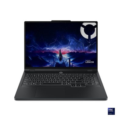 Lenovo Legion Pro 5 16IAX10 Intel Eclipse Black 16 " OLED WQXGA OLED pixels Glossy Intel Core Ultra 7 255HX 16 GB SODIMM DDR5 Solid-state drive capacity 1000 GB NVIDIA GeForce RTX 5070 GDDR7 8 GB Windows 11 Home 802.11be Bluetooth version 5.4 Keyboard language English Keyboard backlit Warranty 24 month(s) Battery warranty 12 month(s)