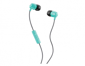 Skullcandy Earbuds with Microphone JIB