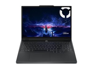 Lenovo Legion 5 15IAX10 Intel Eclipse Black 15.1 " OLED WQXGA OLED pixels Glossy Intel Core Ultra 7 255HX 16 GB SODIMM DDR5 Solid-state drive capacity 1000 GB NVIDIA GeForce RTX 5060 GDDR7 8 GB Windows 11 Home 802.11be Bluetooth version 5.4 Keyboard language English Keyboard backlit Warranty 24 month(s) Battery warranty 12 month(s)