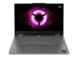 Lenovo LOQ Essential 15ARP11 AMD Luna Grey 15.6 " IPS FHD 1920 x 1080 pixels Anti-glare AMD Ryzen 7 170 16 GB SODIMM DDR5 Solid-state drive capacity 512 GB NVIDIA GeForce RTX 5060 GDDR7 8 GB Windows 11 Home 802.11ax Bluetooth version 5.2 Keyboard language English Keyboard backlit Warranty 24 month(s) Battery warranty 12 month(s)