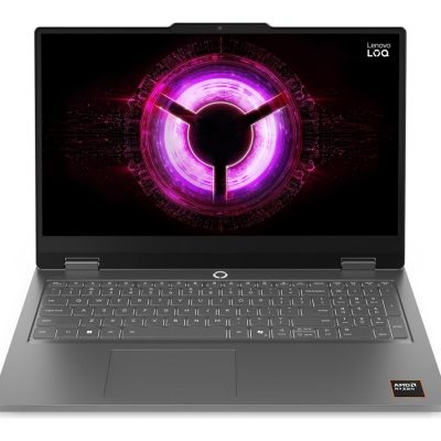 Lenovo LOQ Essential 15ARP11 AMD Luna Grey 15.6 " IPS FHD 1920 x 1080 pixels Anti-glare AMD Ryzen 7 170 16 GB SODIMM DDR5 Solid-state drive capacity 512 GB NVIDIA GeForce RTX 5060 GDDR7 8 GB Windows 11 Home 802.11ax Bluetooth version 5.2 Keyboard language English Keyboard backlit Warranty 24 month(s) Battery warranty 12 month(s)