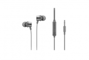 Lenovo Accessories 110 Analog In-Ear Headphone GXD1J77354