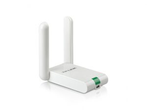 TP-LINK 300Mbps High Gain Wireless USB Adapter TL-WN822N