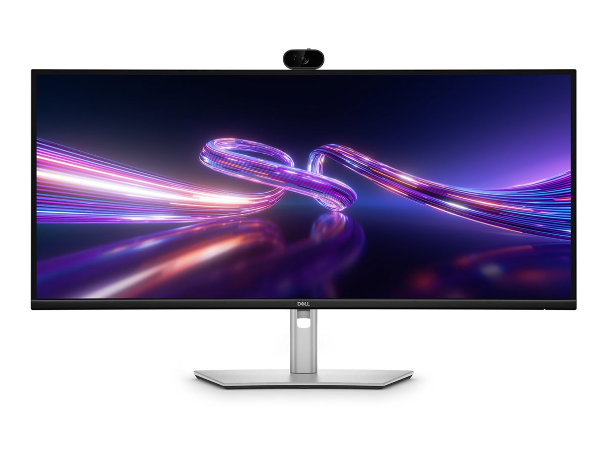 Dell P3426WEV 34 " IPS WQHD 21:9 100 Hz 5/8 ms 3440 x 1440 pixels 350 cd/m² - Image 2