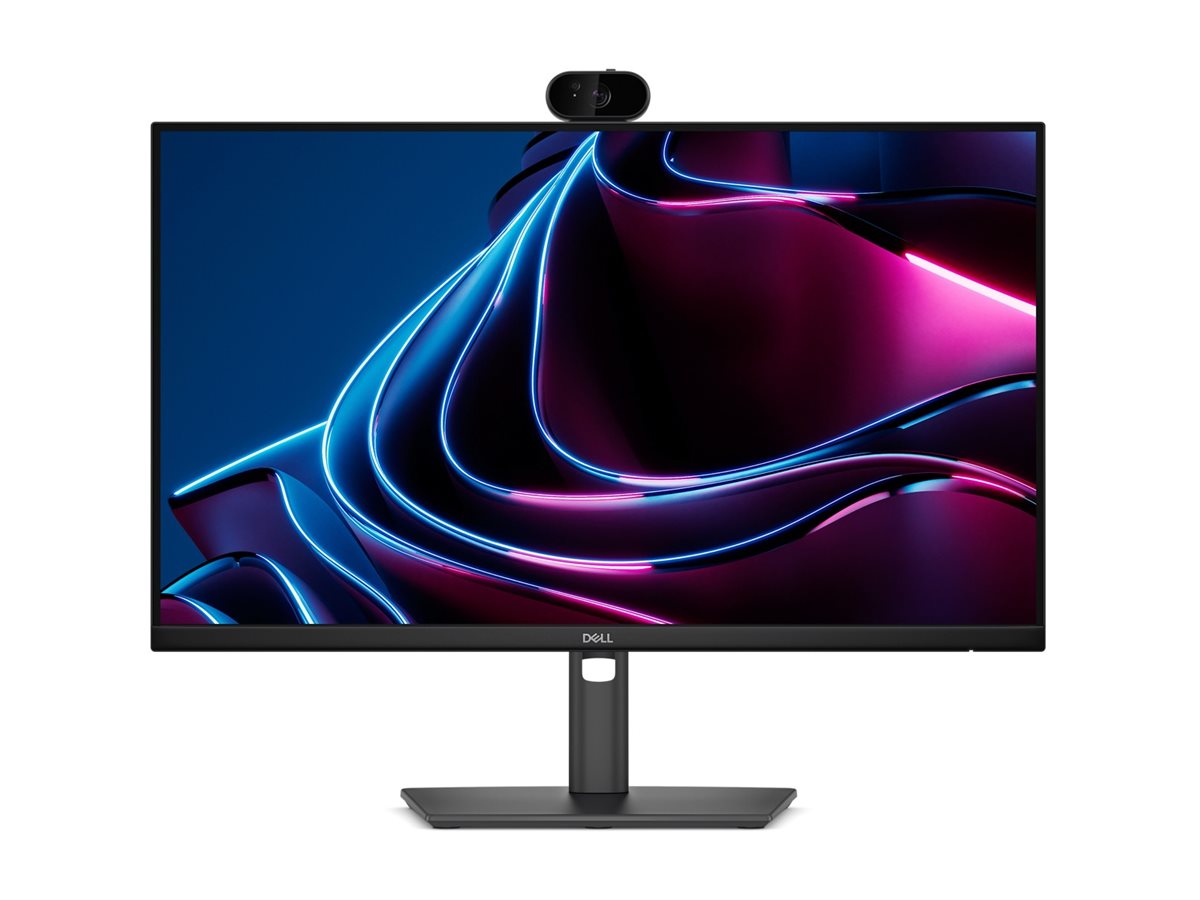 Dell P2426HEV 24 " IPS FHD 16:9 120 Hz 5/8 ms 1920 x 1080 pixels 300 cd/m² HDMI ports quantity 1 - Image 2