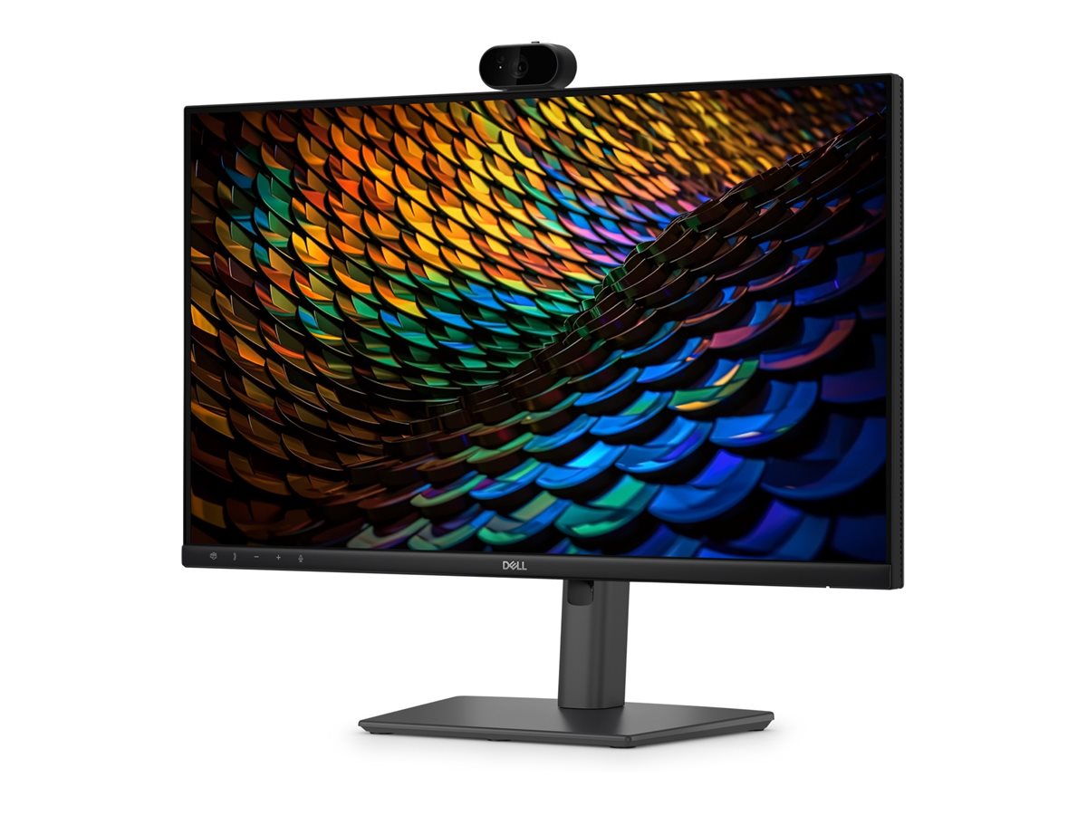 Dell P2426HEB 24 " IPS FHD 16:9 120 Hz 5/8 ms 1920 x 1080 pixels 300 cd/m² - Image 4