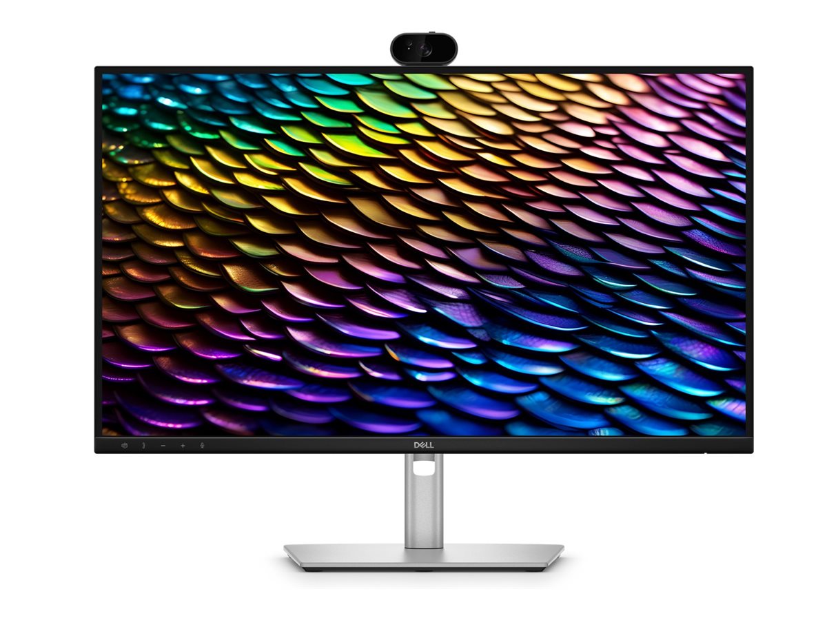 Dell P2726DEB 27 " IPS QHD 16:9 100 Hz 5/8 ms 2560 x 1440 pixels 350 cd/m² - Image 2