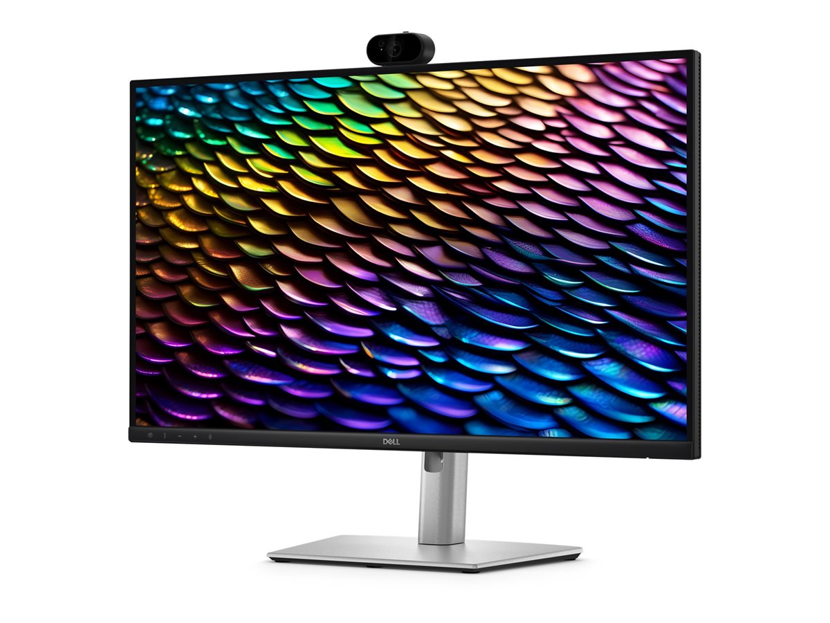 Dell P2726DEB 27 " IPS QHD 16:9 100 Hz 5/8 ms 2560 x 1440 pixels 350 cd/m² - Image 4